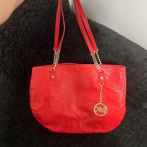 MK TOTE BAG